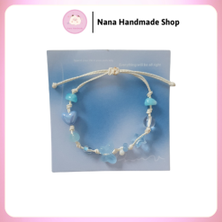 Vòng tay mix charm của nana handmade